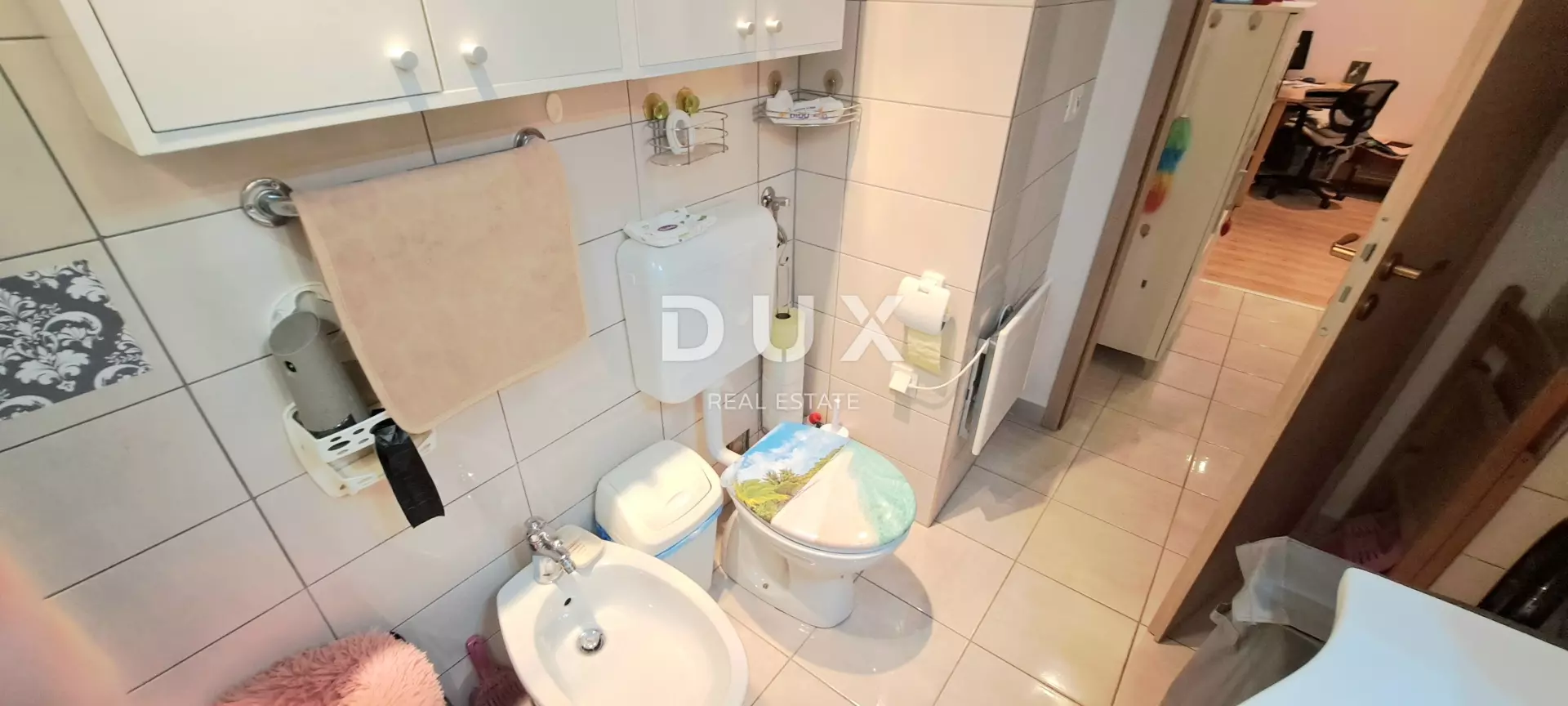 2-bedroom Apartment In Pećine, Croatia (63,89 M²)