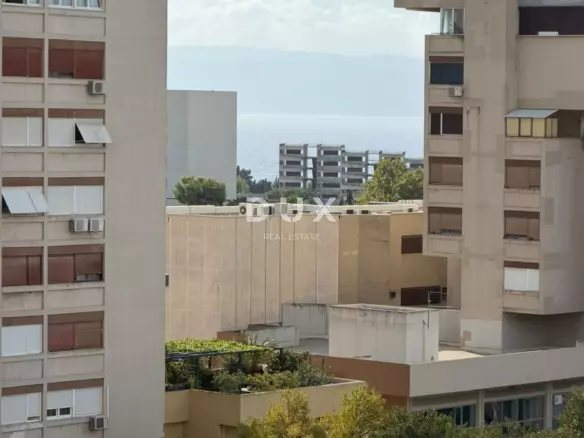 2-bedroom Apartment In Split 3, Croatia (83,8 M²)
