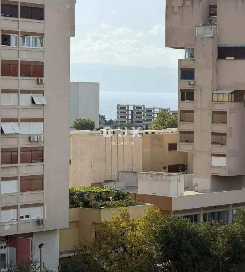 2-bedroom Apartment In Split 3, Croatia (83,8 M²)