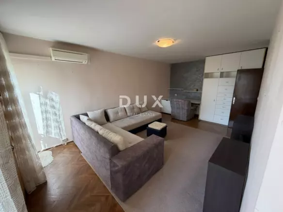2-bedroom Apartment In Split 3, Croatia (83,8 M²)