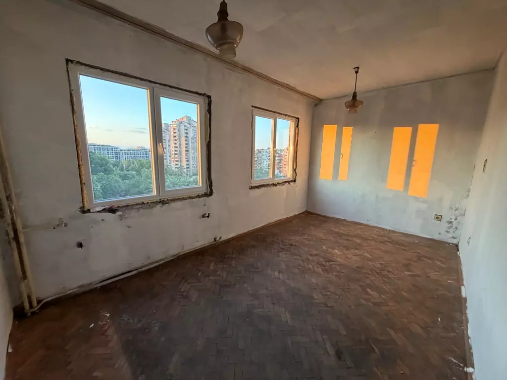 Exclusive 2-bedroom Apartment With Mountain Views In Trakia | Great Value Investment