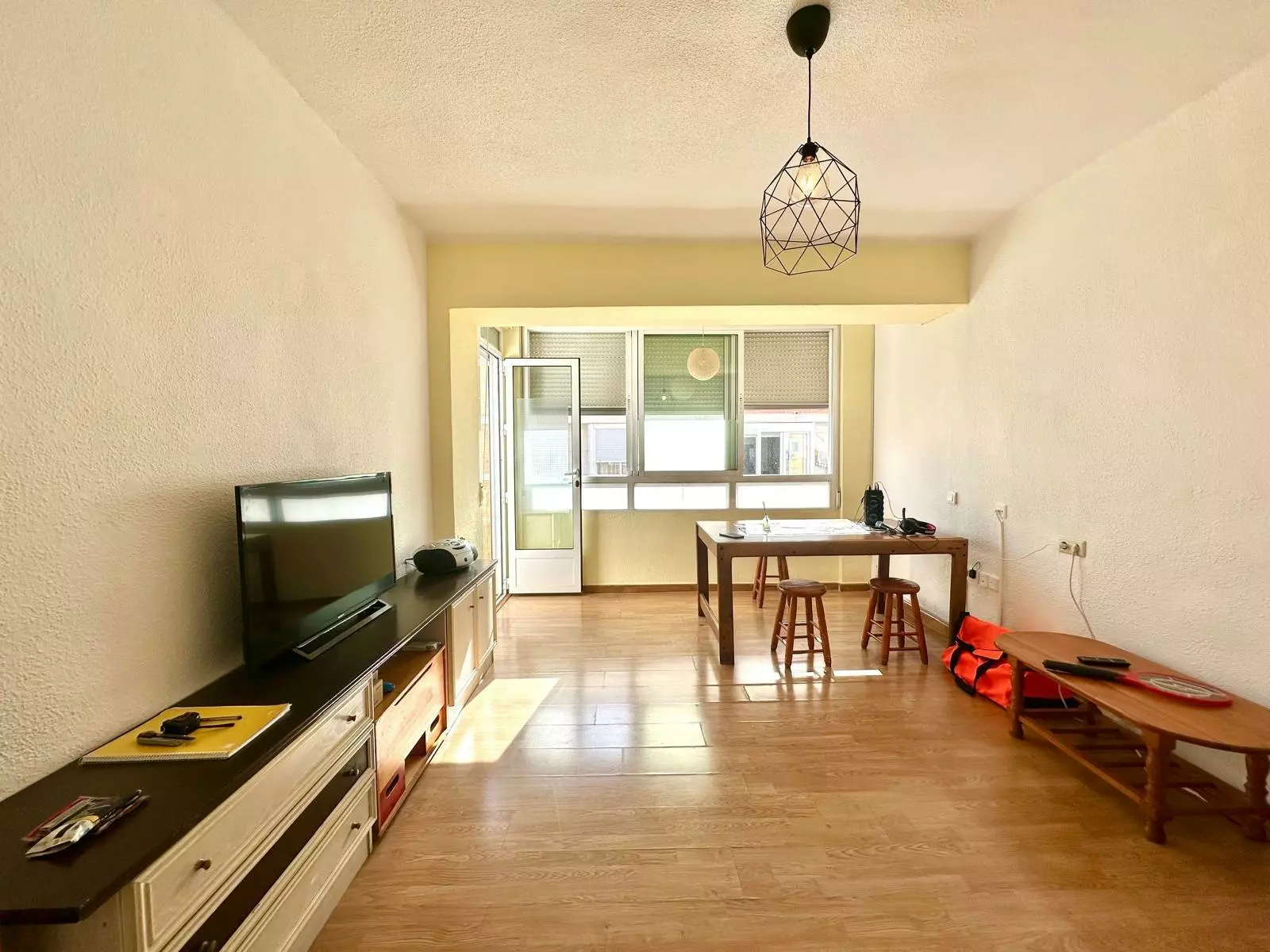 3-bedroom Apartment In Torrevieja, Spain (90 M²)