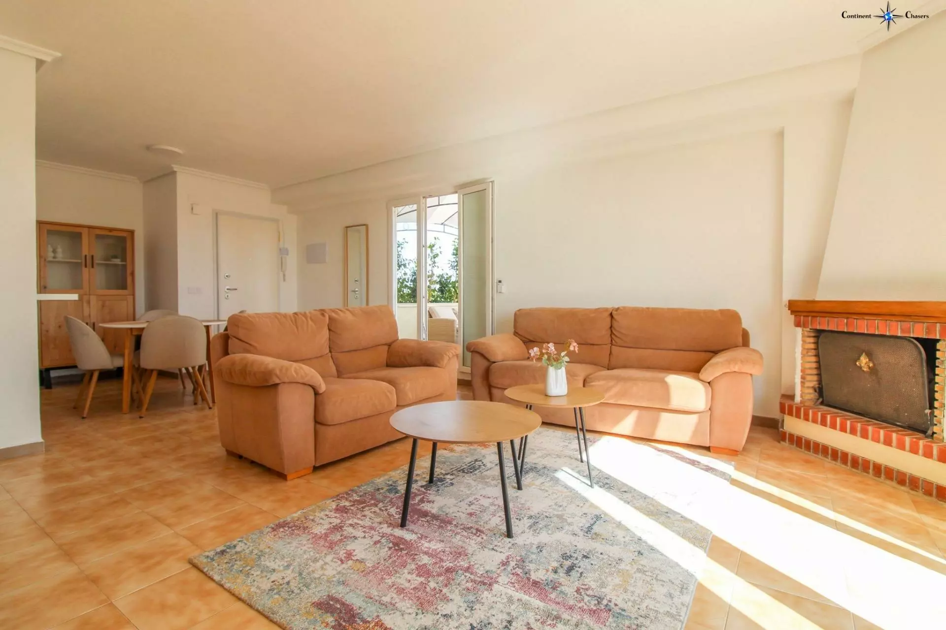 2-bedroom Penthouse In Torrevieja, Spain (85 M²)