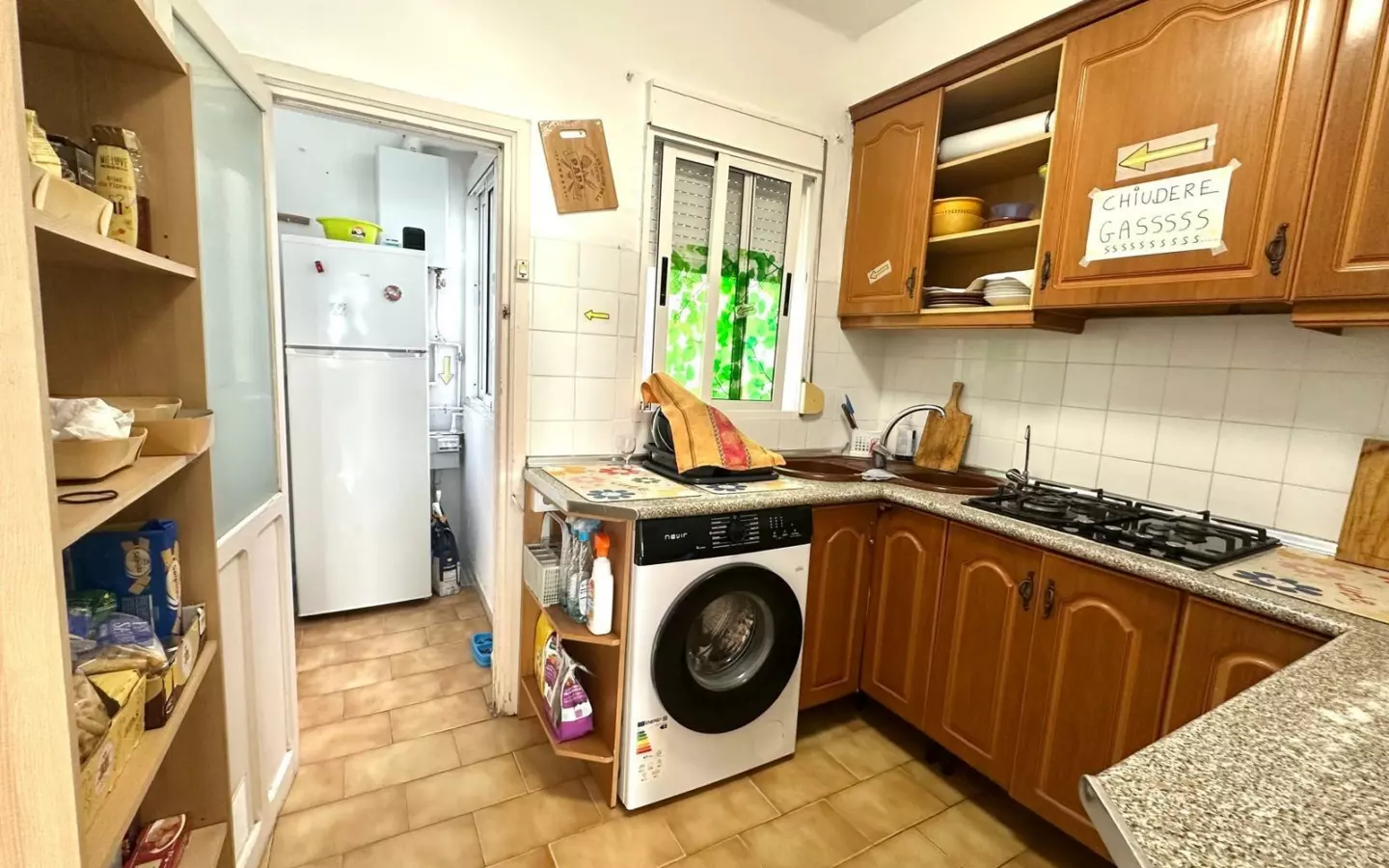 3-bedroom Apartment In Torrevieja, Spain (90 M²)