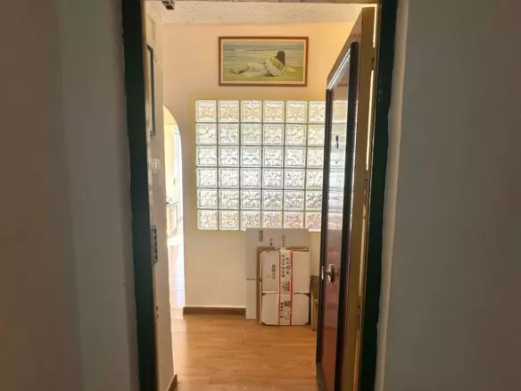 3-bedroom Apartment In Torrevieja, Spain (90 M²)