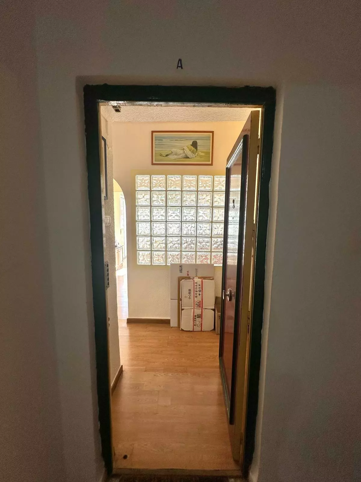 3-bedroom Apartment In Torrevieja, Spain (90 M²)