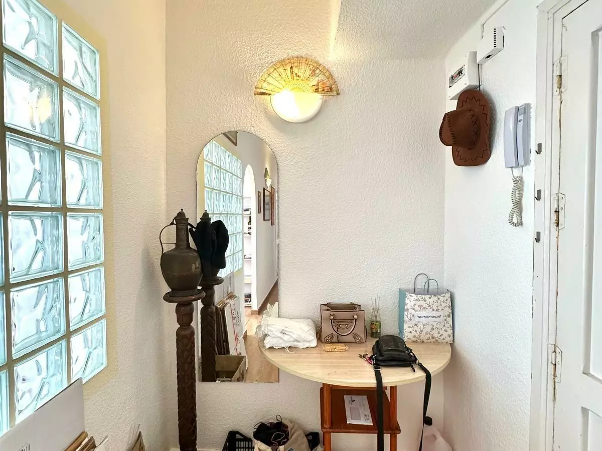 3-bedroom Apartment In Torrevieja, Spain (90 M²)