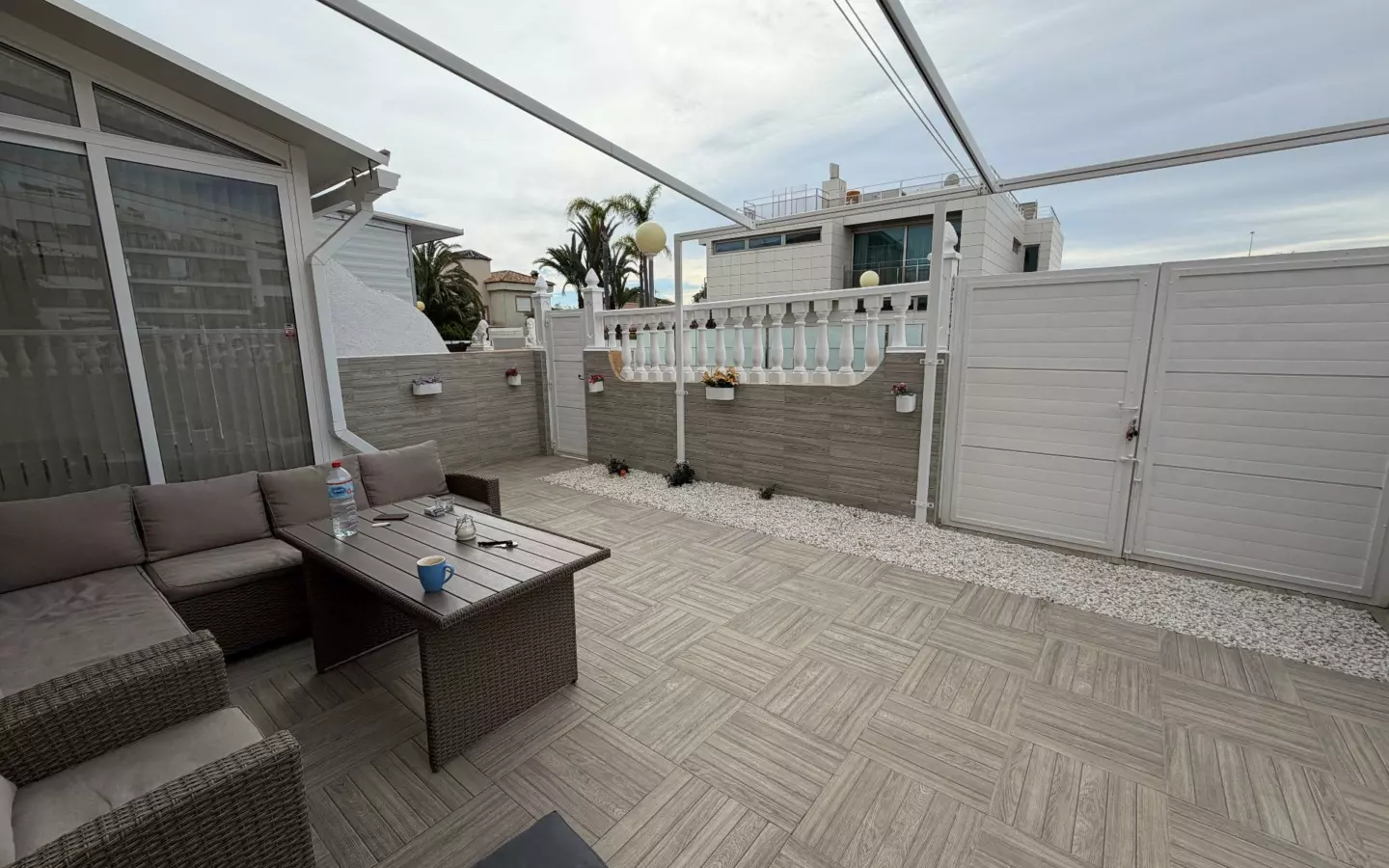 4-bedroom Town House In Orihuela Costa, Spain (120 M²)