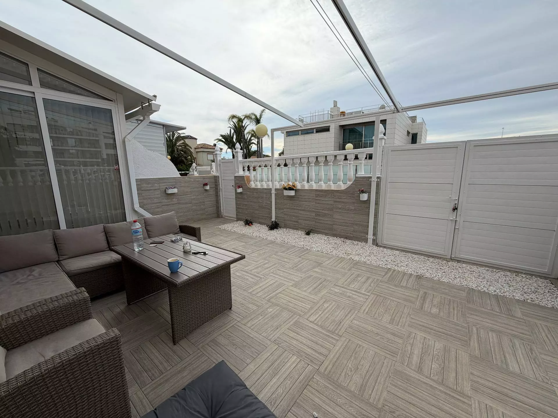 2-3-728006 4-bedroom Town House In Orihuela Costa, Spain (120 M²)