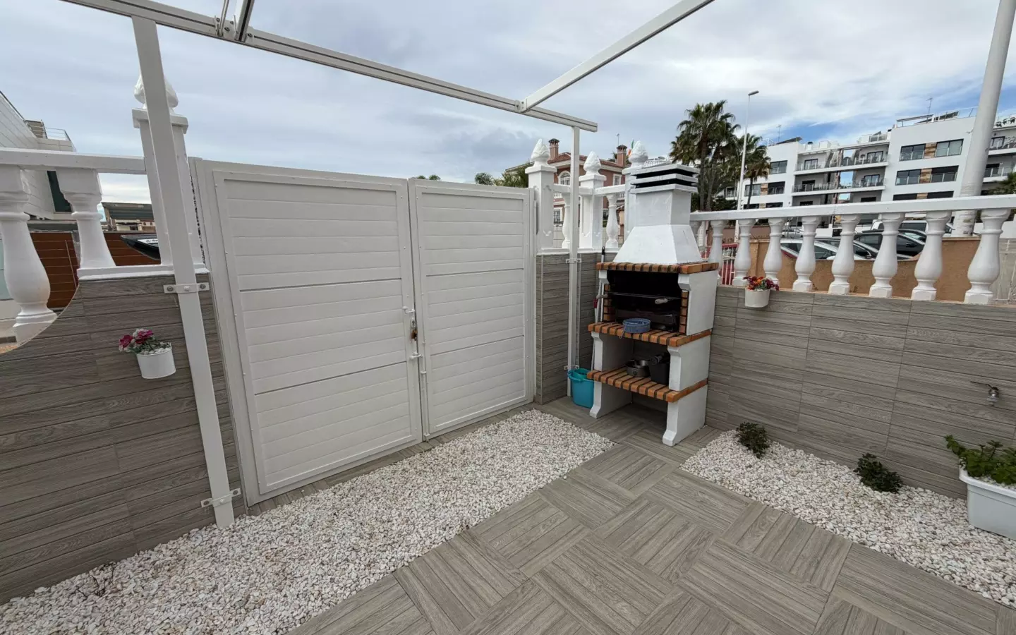 4-bedroom Town House In Orihuela Costa, Spain (120 M²)