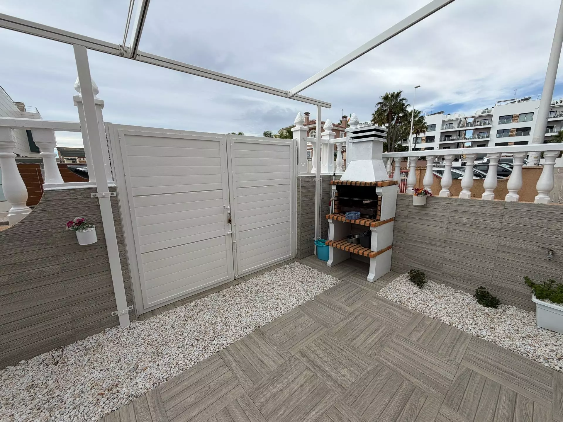 2-4-197840 4-bedroom Town House In Orihuela Costa, Spain (120 M²)