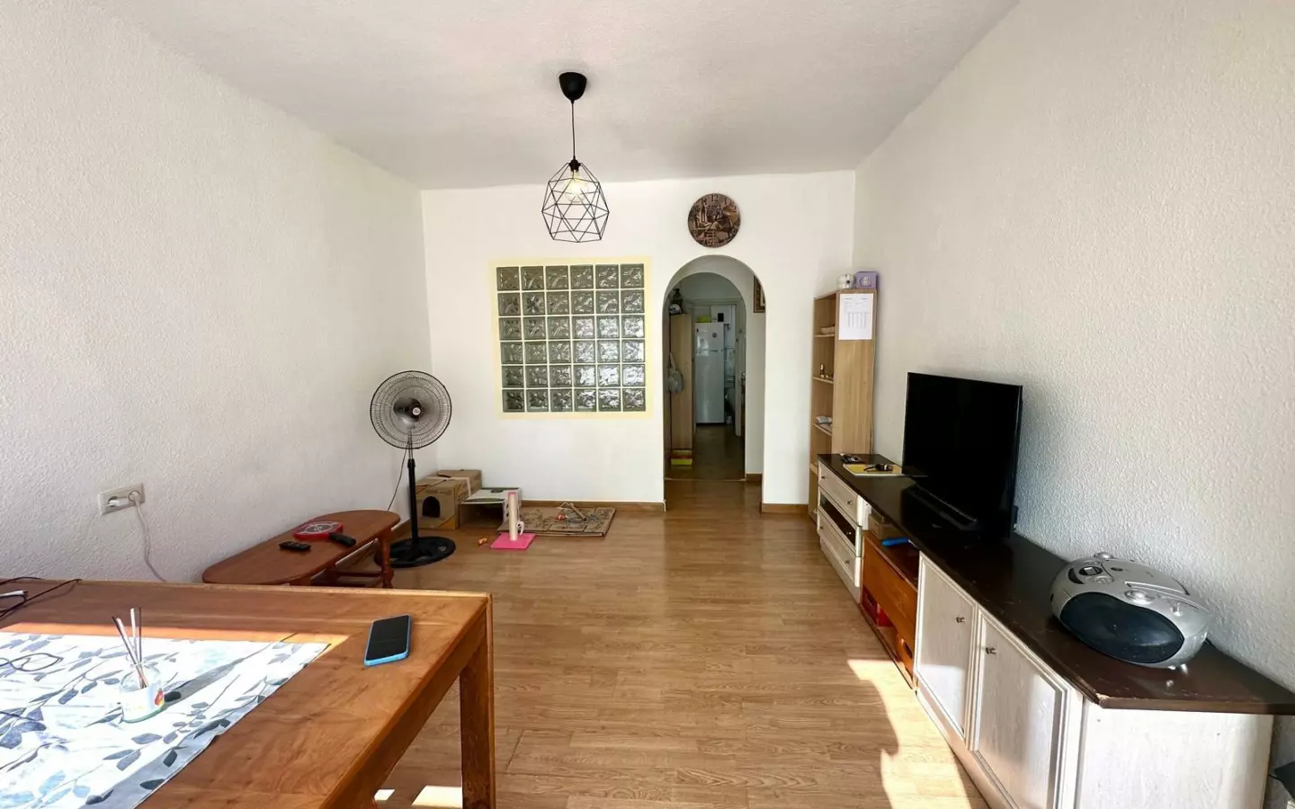 3-bedroom Apartment In Torrevieja, Spain (90 M²)