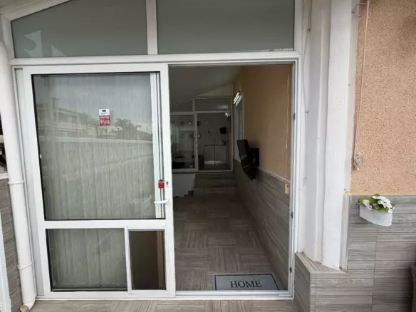 4-bedroom Town House In Orihuela Costa, Spain (120 M²)