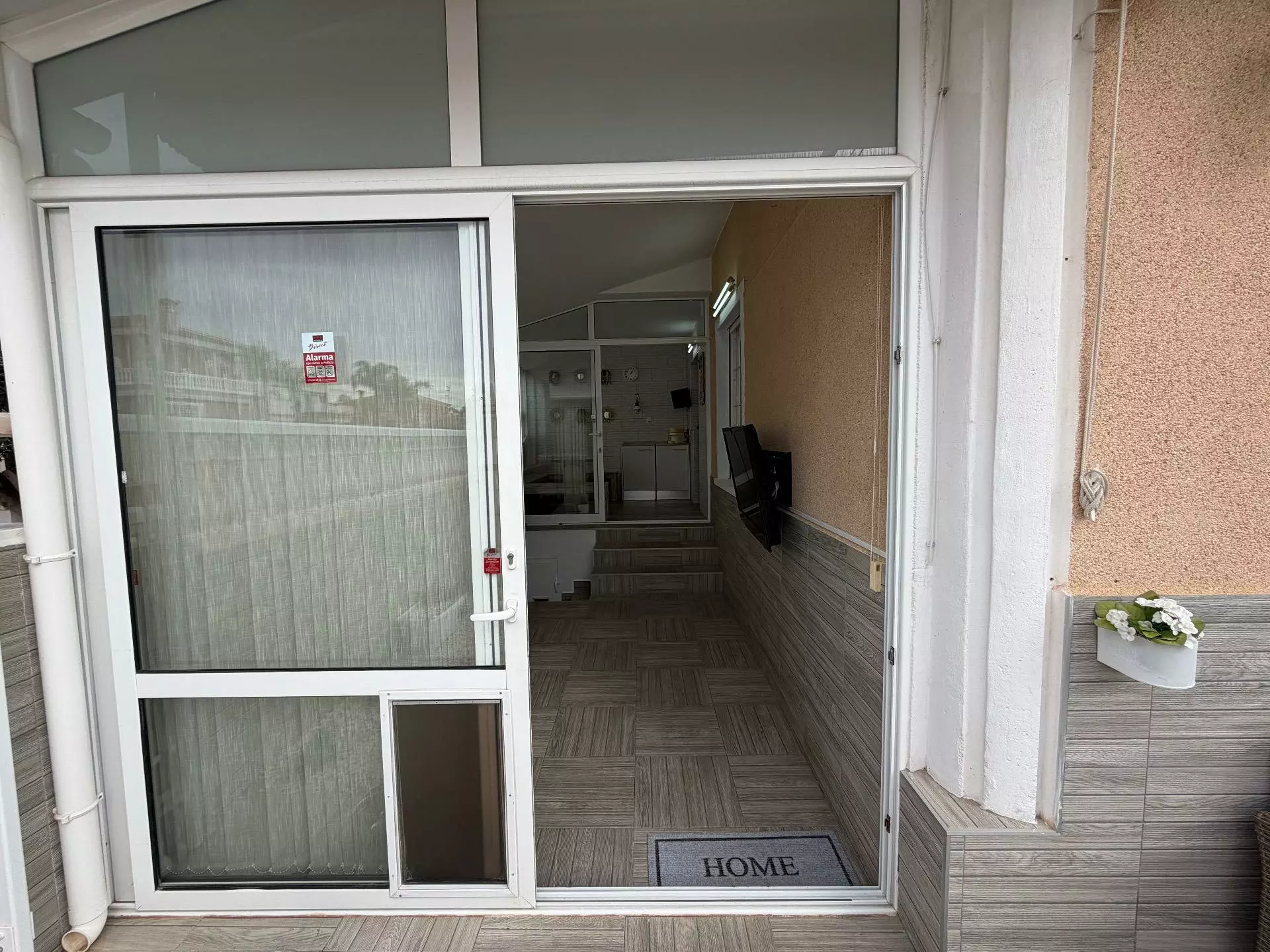 2-5-8ade13 4-bedroom Town House In Orihuela Costa, Spain (120 M²)