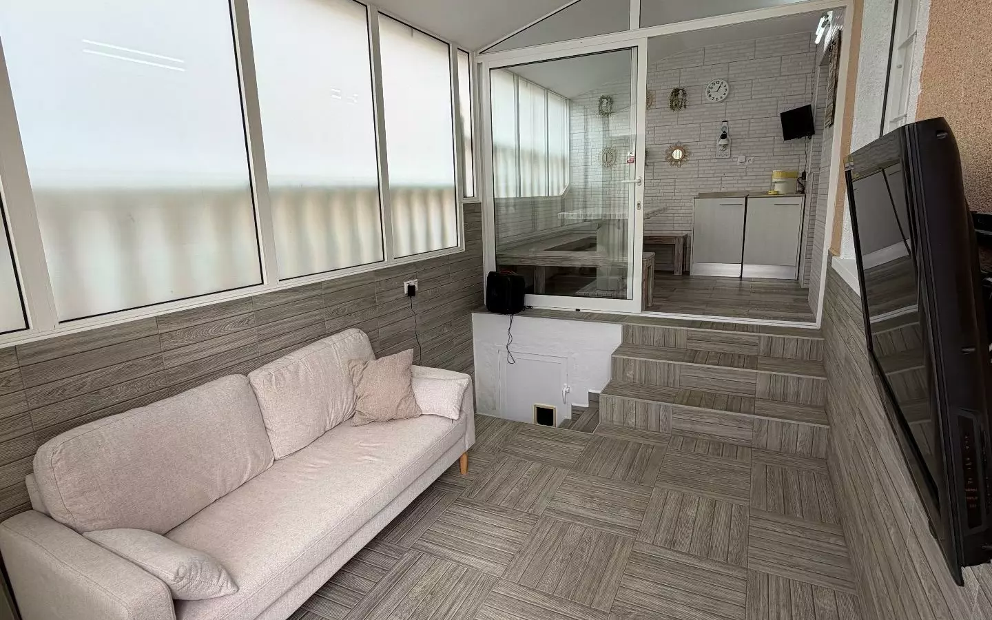 4-bedroom Town House In Orihuela Costa, Spain (120 M²)