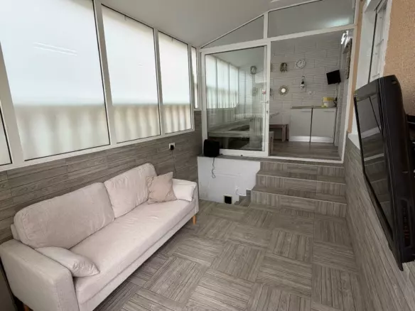 4-bedroom Town House In Orihuela Costa, Spain (120 M²)