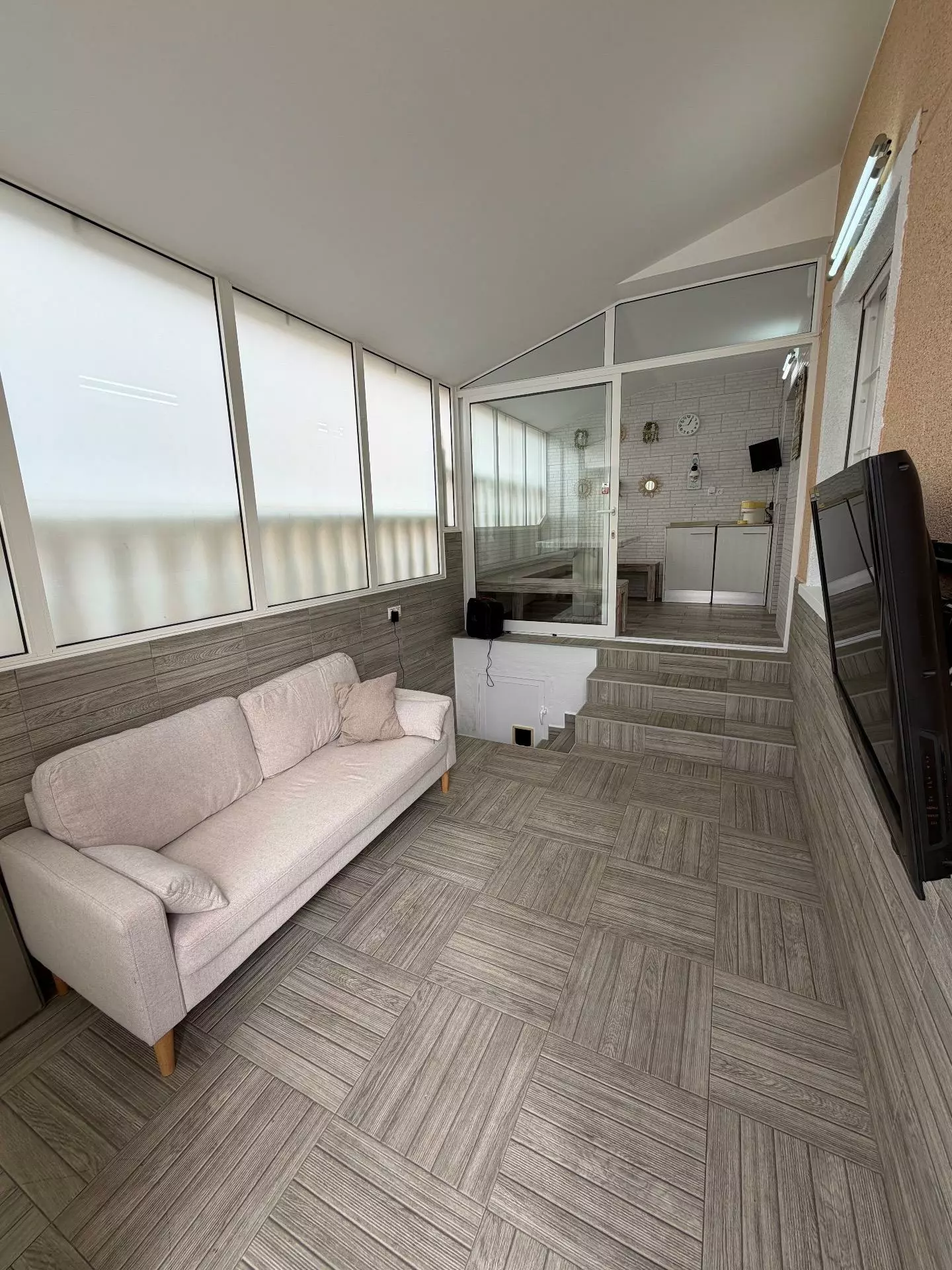 2-6-8f6a30 4-bedroom Town House In Orihuela Costa, Spain (120 M²)