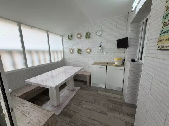 4-bedroom Town House In Orihuela Costa, Spain (120 M²)