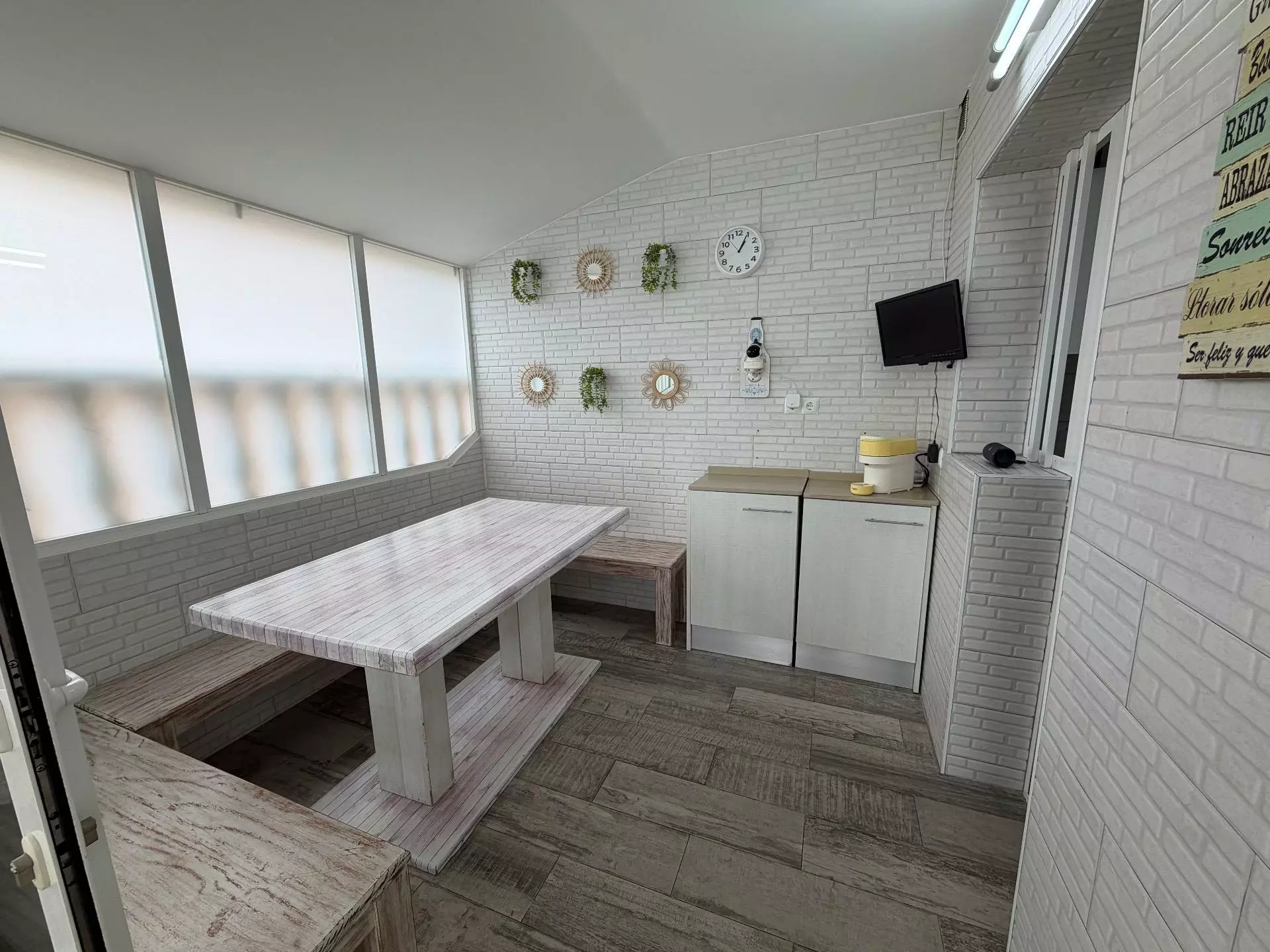 2-7-11bf3a 4-bedroom Town House In Orihuela Costa, Spain (120 M²)