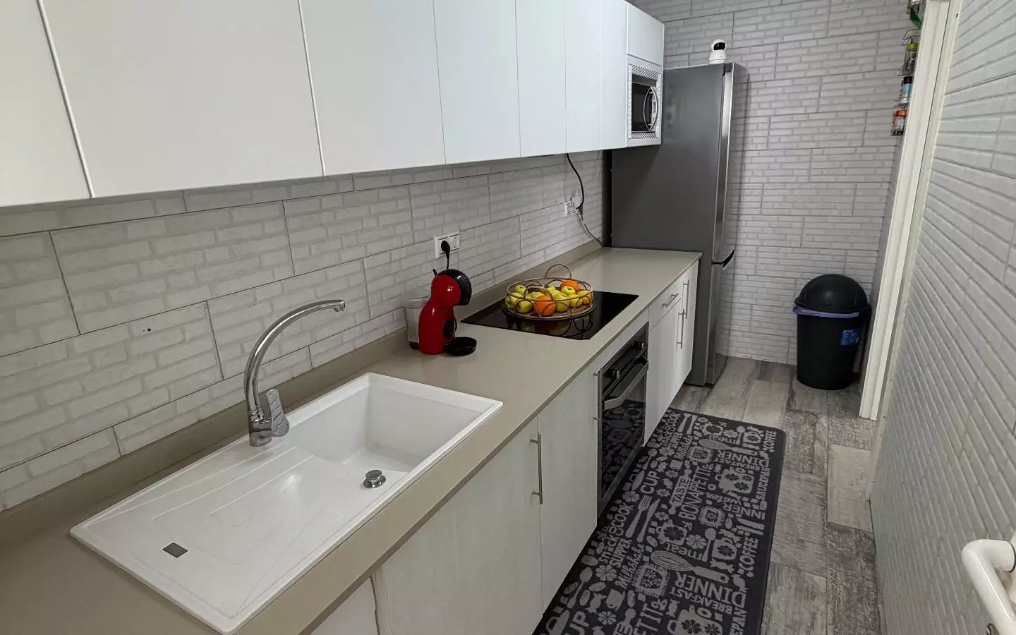 4-bedroom Town House In Orihuela Costa, Spain (120 M²)