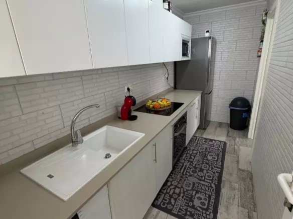 4-bedroom Town House In Orihuela Costa, Spain (120 M²)
