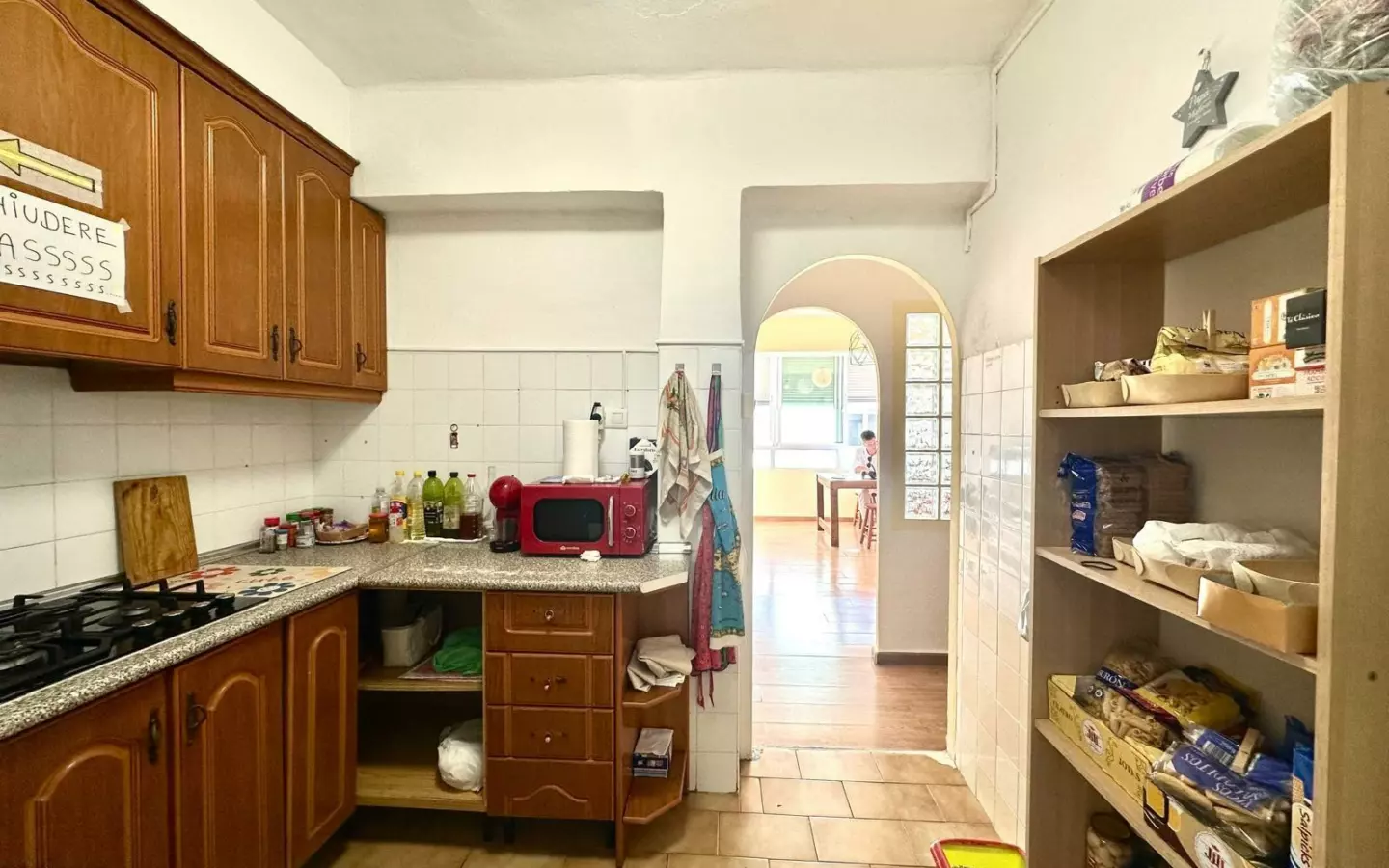 3-bedroom Apartment In Torrevieja, Spain (90 M²)