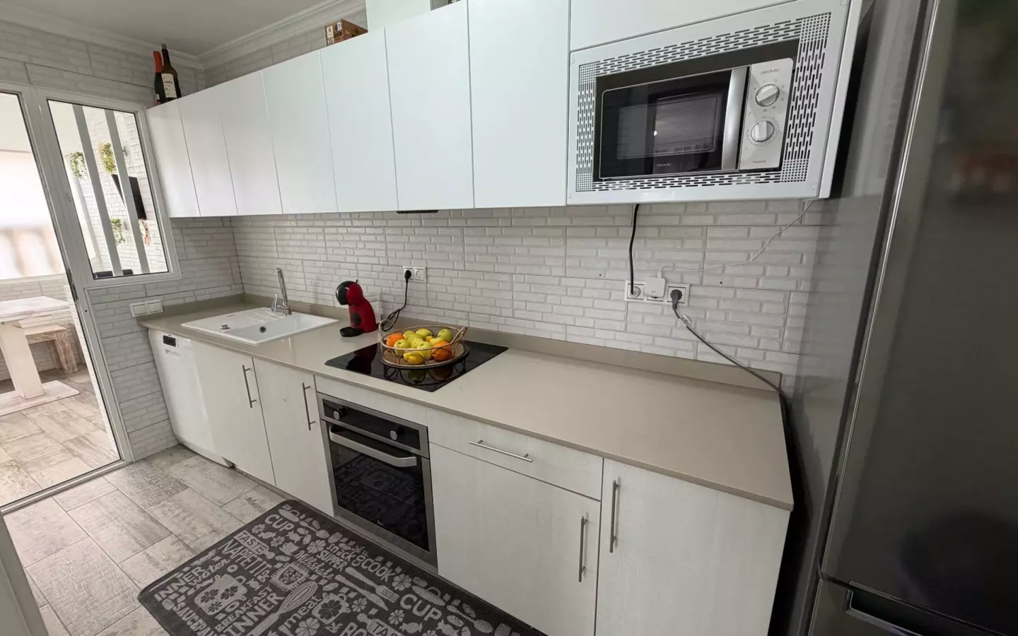 4-bedroom Town House In Orihuela Costa, Spain (120 M²)