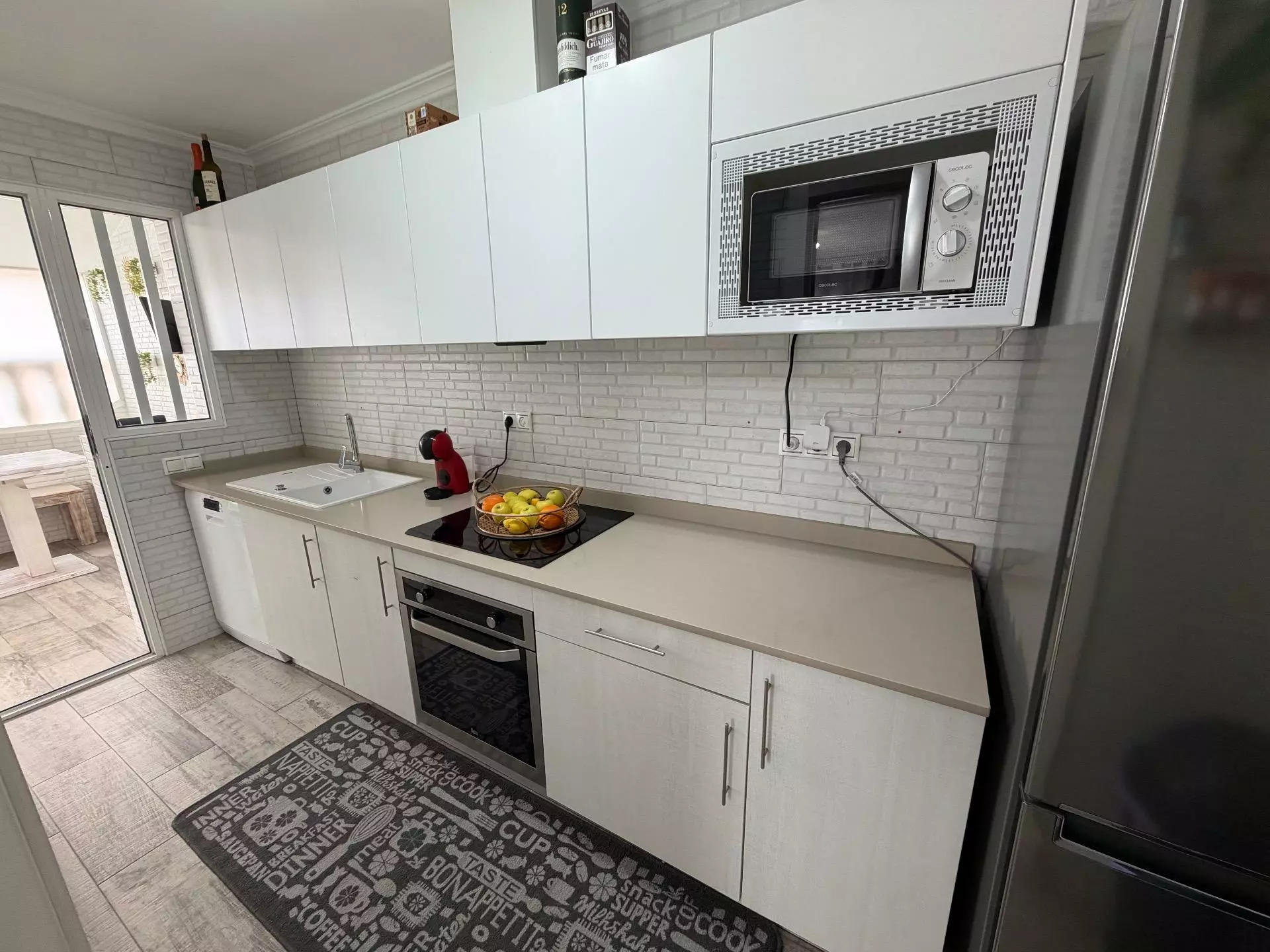 2-9-89fd31 4-bedroom Town House In Orihuela Costa, Spain (120 M²)