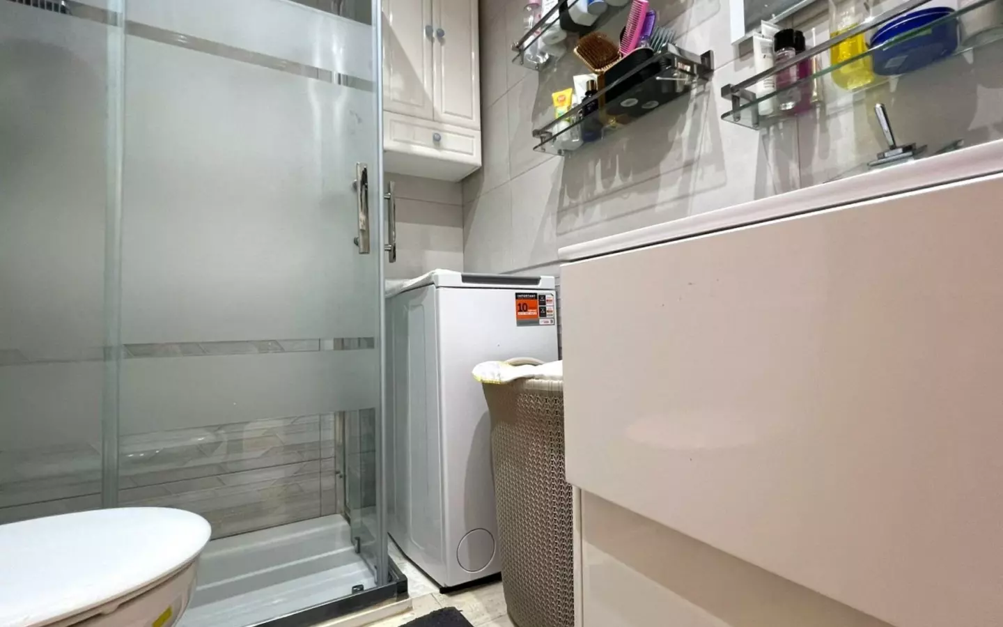2-bedroom Bungalow In Torrevieja, Spain (55 M²)