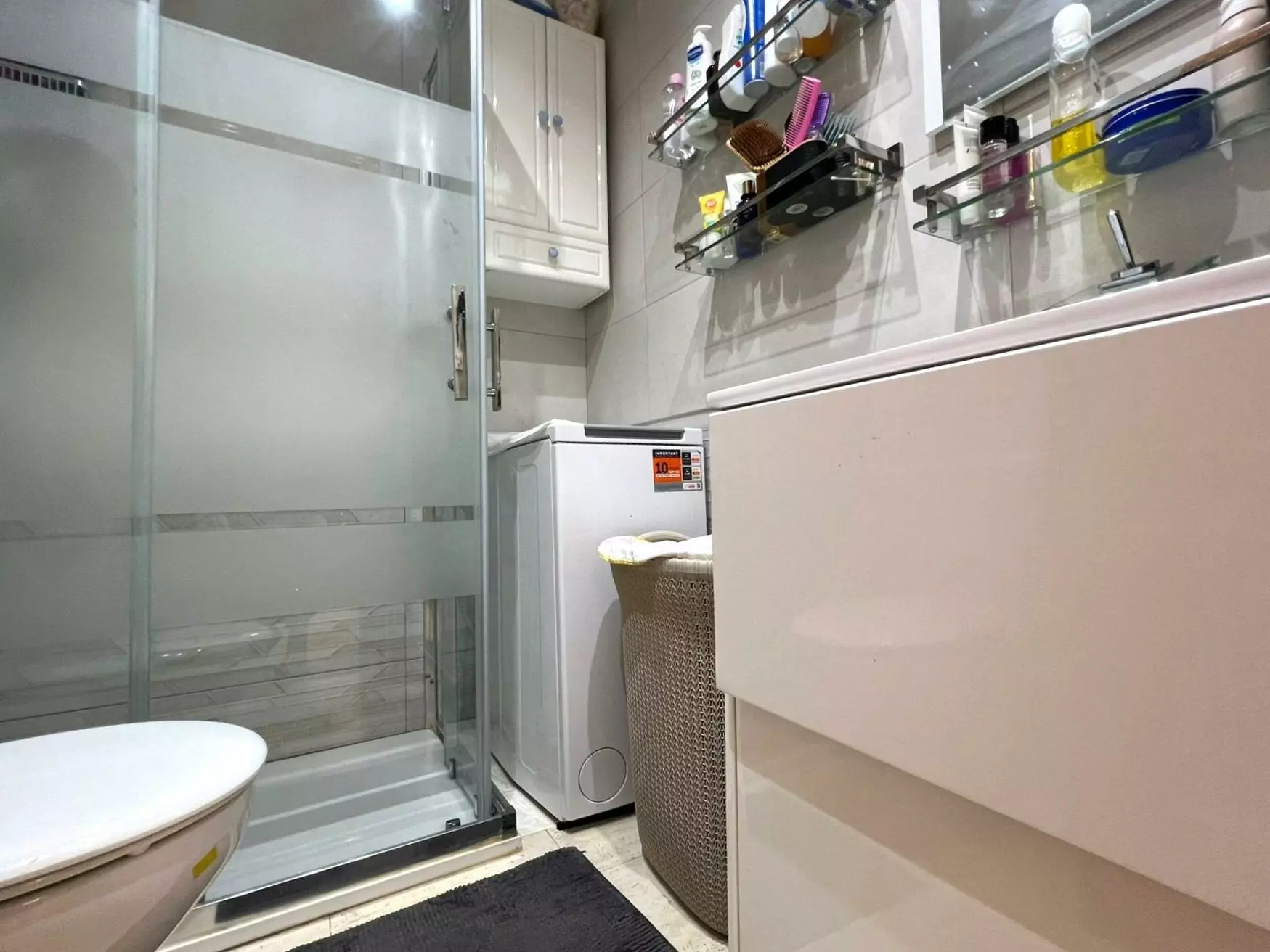 2-bedroom Bungalow In Torrevieja, Spain (55 M²)