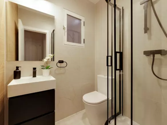 3-bedroom Duplex In Orihuela, Spain (90 M²)