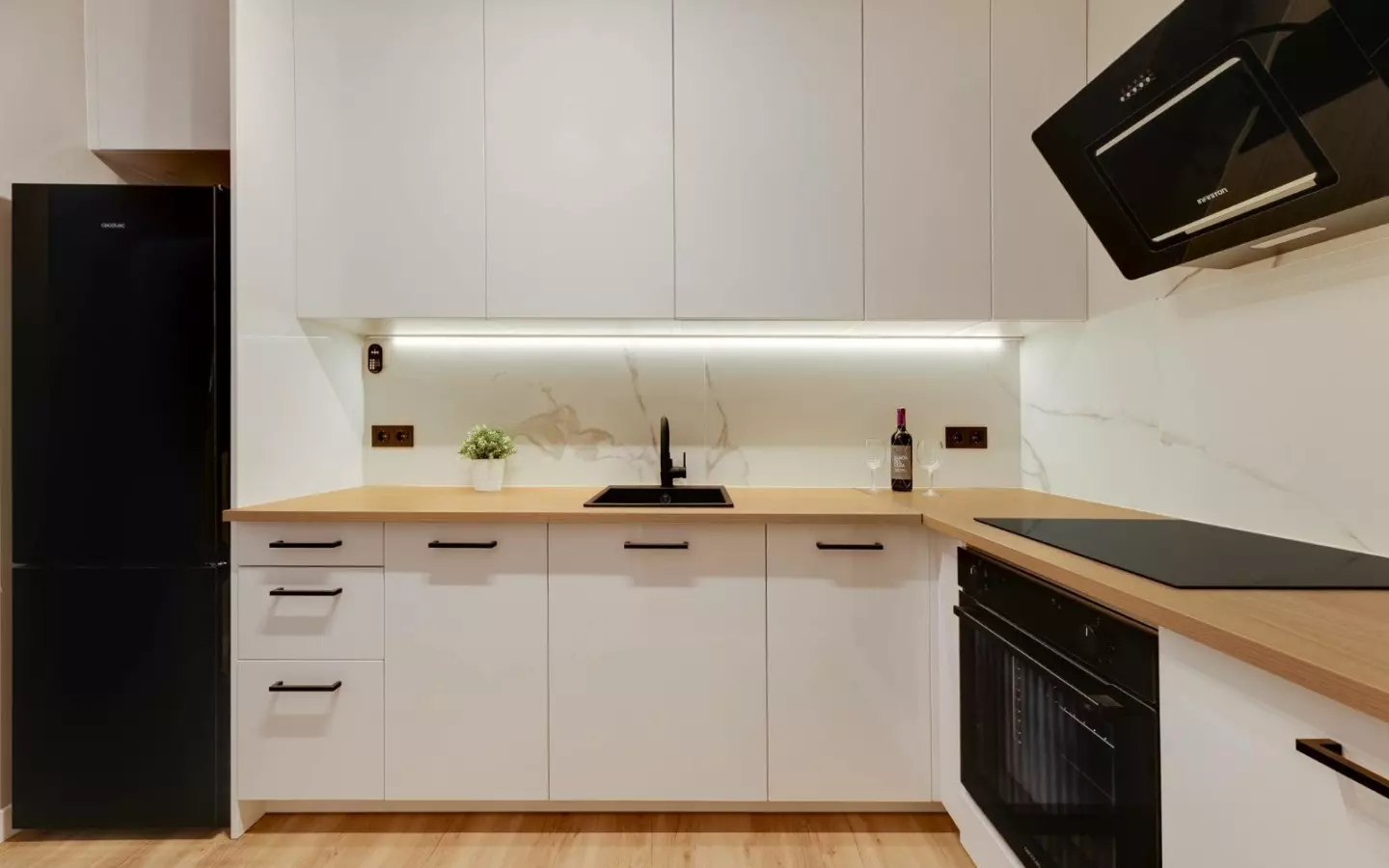 3-bedroom Duplex In Orihuela, Spain (90 M²)