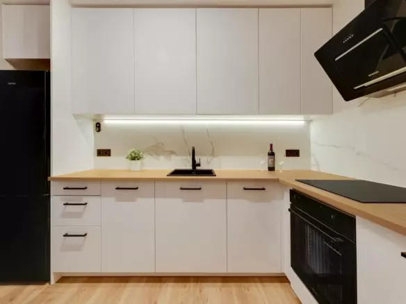 3-bedroom Duplex In Orihuela, Spain (90 M²)