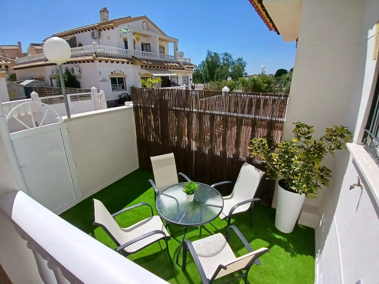 3-bedroom Duplex In Orihuela, Spain (90 M²)