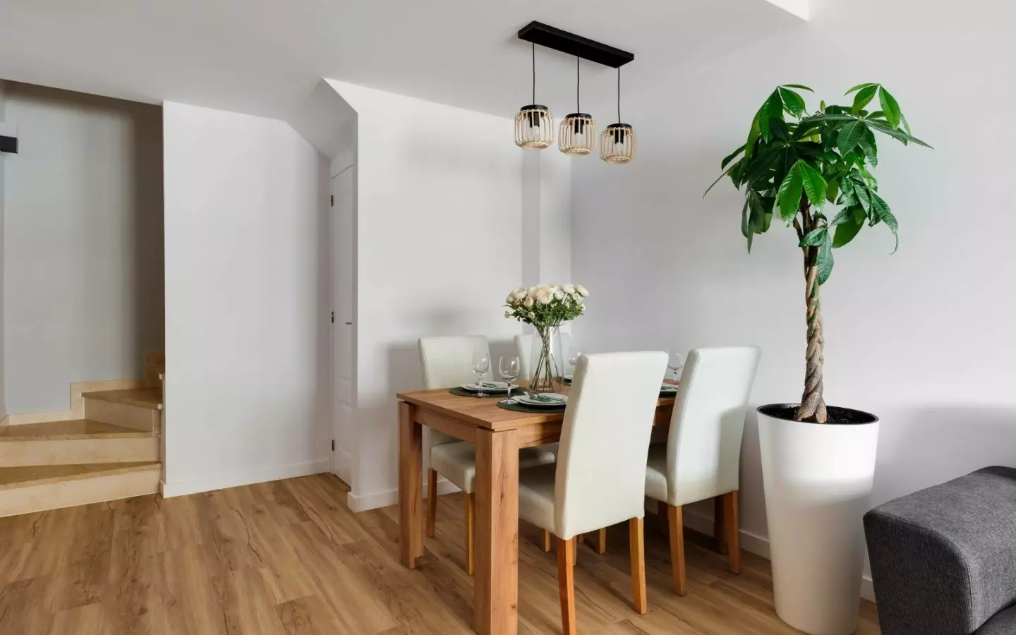 3-bedroom Duplex In Orihuela, Spain (90 M²)