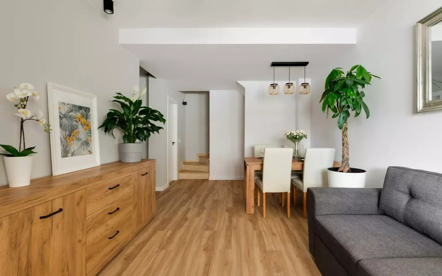 3-bedroom Duplex In Orihuela, Spain (90 M²)