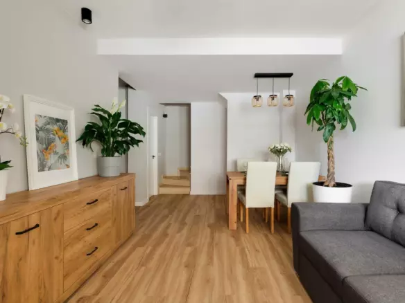 3-bedroom Duplex In Orihuela, Spain (90 M²)