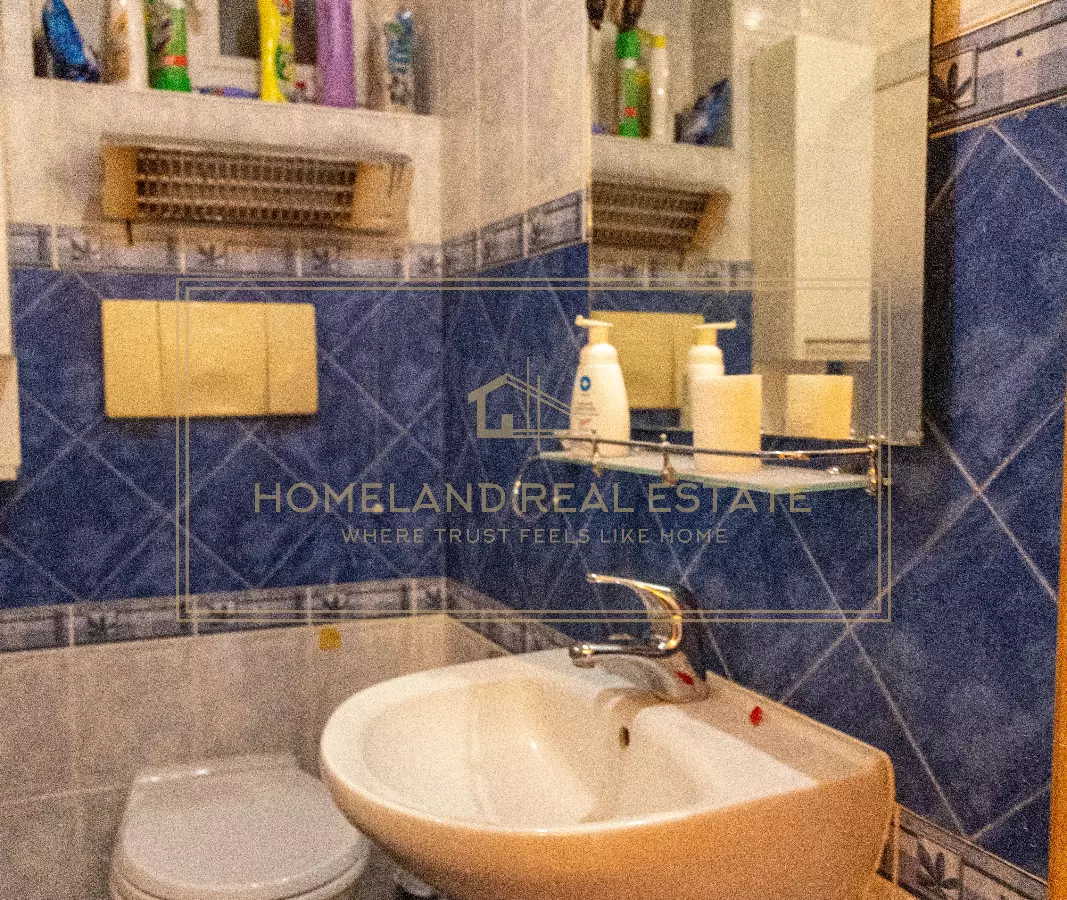 Exceptional 2-bedroom Apartment With Renovation Potential In Central Plovdiv