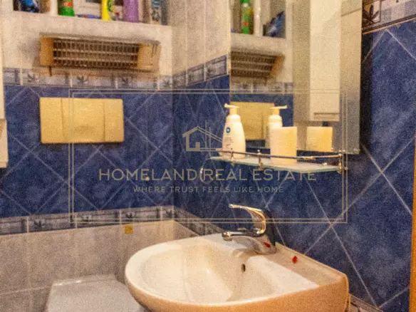 Exceptional 2-bedroom Apartment With Renovation Potential In Central Plovdiv