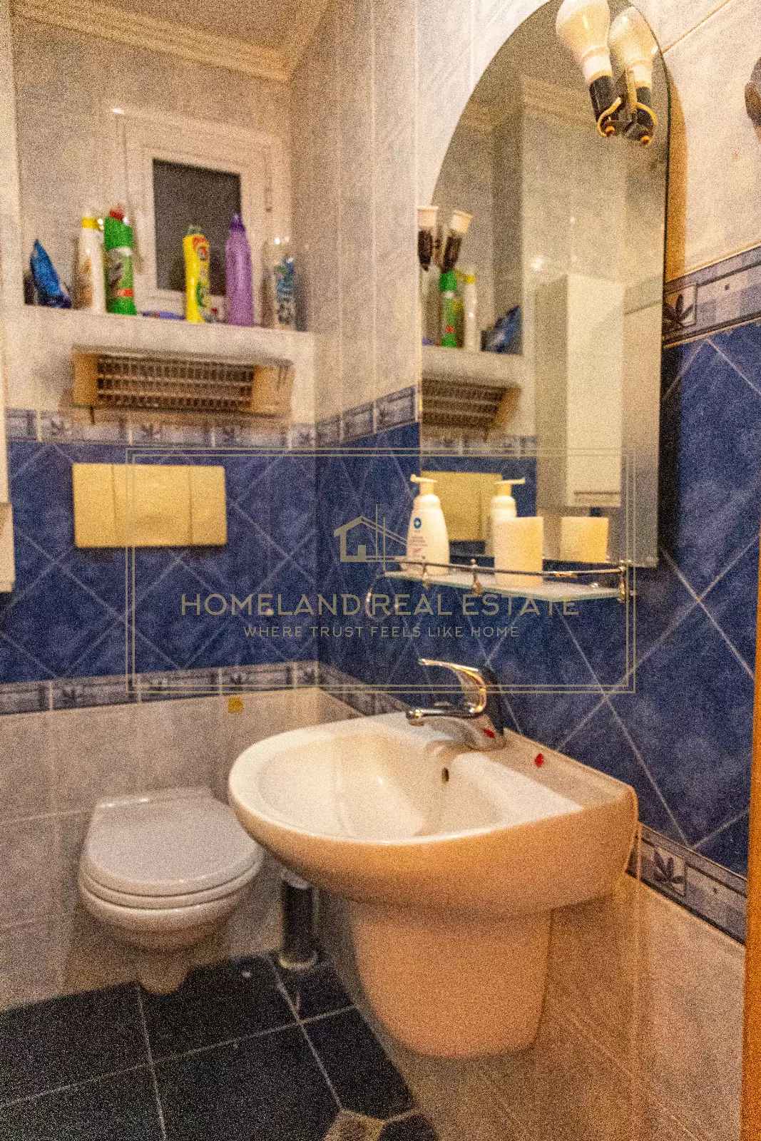Exceptional 2-bedroom Apartment With Renovation Potential In Central Plovdiv