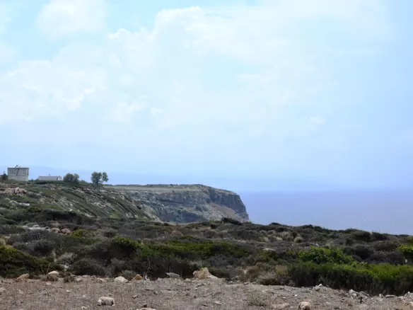 Land In Rethimno, Greece