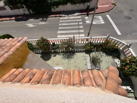 3-bedroom Quad House In Torrevieja, Spain (132 M²)