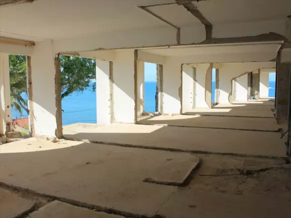 Hotel In Dytikis Achaias, Greece (2.000 M²)