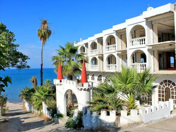 Hotel In Dytikis Achaias, Greece (2.000 M²)