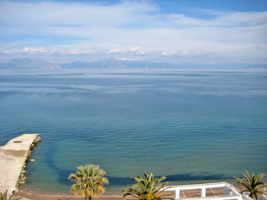 Hotel In Dytikis Achaias, Greece (2.000 M²)