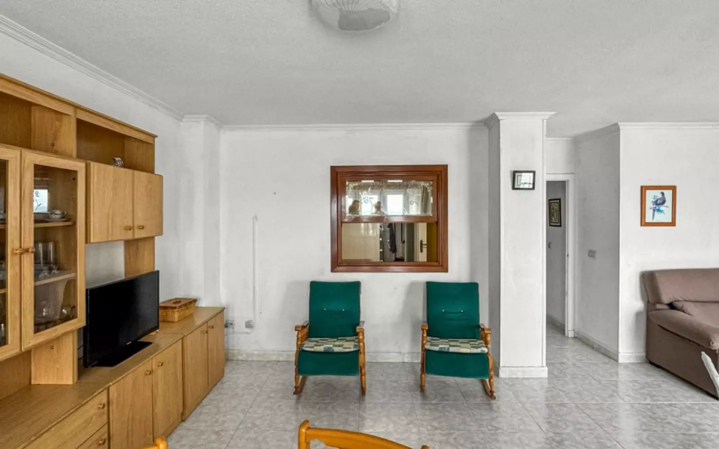 3-bedroom Apartment In Torrevieja, Spain (120 M²)