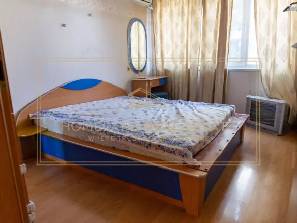 Exceptional 2-bedroom Apartment With Renovation Potential In Central Plovdiv