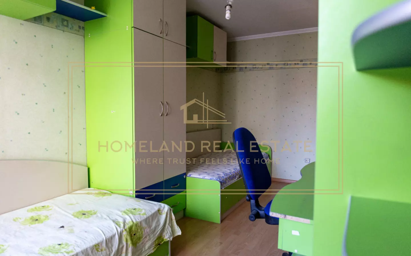 Exceptional 2-bedroom Apartment With Renovation Potential In Central Plovdiv