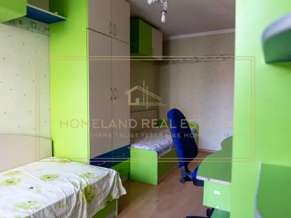 Exceptional 2-bedroom Apartment With Renovation Potential In Central Plovdiv