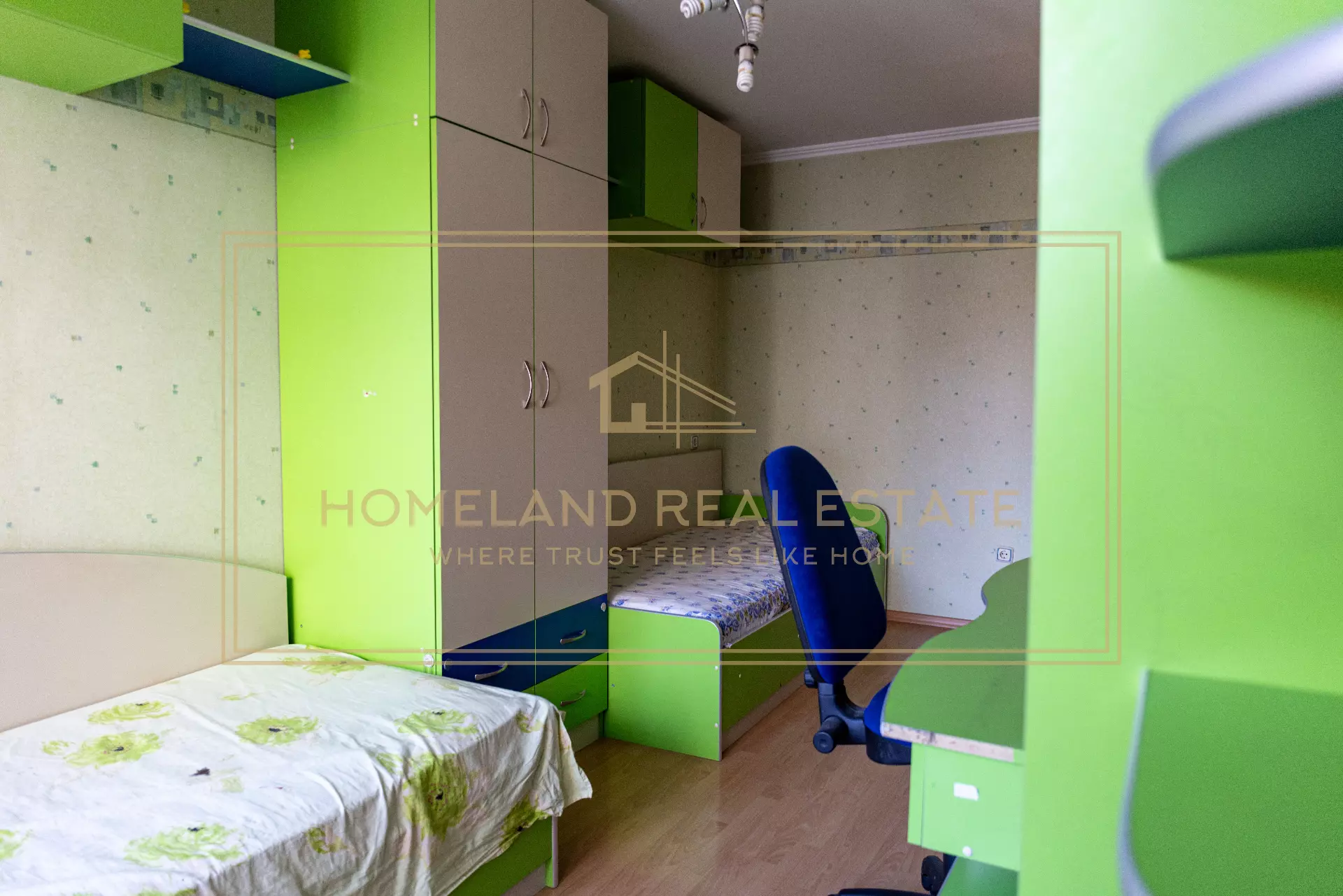 Exceptional 2-bedroom Apartment With Renovation Potential In Central Plovdiv